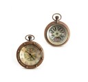 Eye Of Time klokke porthole
