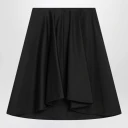 Alexander McQueen Dame Skjørt Svart S,