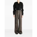 Rick Owens Dame Jakker Svart L,