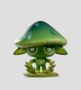 Kaleidos Capkins: Blind Box Series 2 with 6Piece PDQ