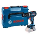 Bosch GSB 18V-90 C Slagbormaskin uten batteri og lader i L-Boxx