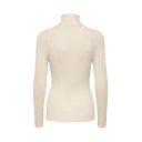 Only Dame Strikkevarer Beige XS,