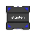 Stanton STX Portabel platespiller