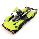 Fjernstyrt Aston Martin Valkyrie-Bil I Skala 1:14