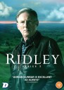 Ridley  Sesong 2 DVD