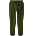 Name It Joggebukser   Noos   NkmFlo   Rifle Green   Name It   5 år (110)   Joggebukse Armygrønn Grønn