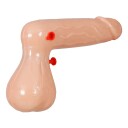 Fiestas Guirca Vannpistol Penis 69036