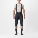 Castelli Entrata 2 Cykelshorts Kne Svart