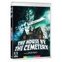The House By The Cemetery 1981 Bluray
