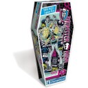 Clementoni Cle Puzzle 150 Monster High Lagoona Blue 28187