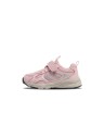 Hummel Sko   Innsats One Infant   Pale Lilac   Hummel   23   Sko Beige Rosa Sølv