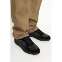 Burberry Herre Sko Svart 42 EU,
