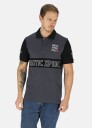 Nautic Xprnc Marstrand Logo Piké