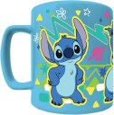 Disney's Lilo and Stitch Fuzzy Kopp