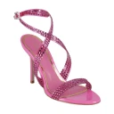 Gedebe Dame Sko Rosa 39 EU,
