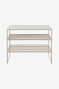 Ellos Home   Skohylle / benk Elis   Beige