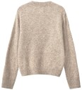 Sofie Schnoor Cardigan   Strikk   MauraSy   Beige Melange   Sofie Schnoor   14 år (164)   Cardigan
