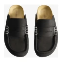 JW Anderson Dame Sko Svart 37 EU,