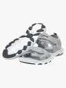 Hummel - Sandaler Sandal Glitter Jr - Sølv