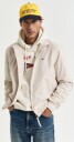 Gant Lett hampshire jakke PUTTY L