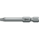 Wera 867/4 Z TORX Bit T15 1/4" 89 mm - Hard og Slitesterk