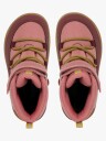 Viking Birch Barefoot Mid Waterproof 1V Rosa 30