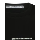 Alexander Wang Dame Topper Svart L,
