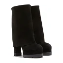 Casadei Dame Sko Svart 39 EU