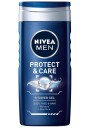 Nivea Men Shower Protect And Care   original