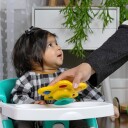 Baby Einstein Activity toy Pop & Glow Starfish™