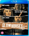 Slow Horses  Sesong 1 Bluray