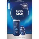 NIVEA Cool Kick 300 stk