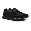 Premiata Herre Sko Svart 42 EU,