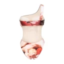 Vivienne Westwood Dame Svømmetøy Flerfarget S,