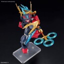 Northix Model Kit Mashin Hero Wataru Kohryumaru