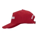 Dsquared2, unisex, Accessories, Rød, ONE SIZE,