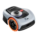 Segway Navimow i208E AWD robotgressklipper 496183 grå