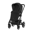 Vogn Cybex Talos S Lux Moon Black