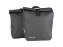 Atran Velo Travel Sidevesker. Grey / Blac X/Gr/Sort 1