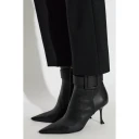 Roger Vivier Dame Sko Svart 39 EU,