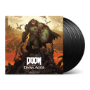 Finishing Move Doom The Dark Ages Original Soundtrack Deluxe Boxset Vinyl