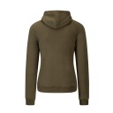 Aclima Men"s Fleecewool V2 Hoodie Tarmac XL