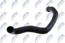 NTY CPP ME 026 Radiatorslange