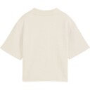 PUMA Class Relaxed Pinnacle Polo T skjorte Dame Beige XL
