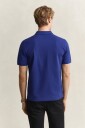 Gant Classic Regular Polo Shirt   Blue   L