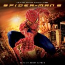 Danny Elfman  SpiderMan 2  LP/Vinyl