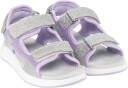Viking Anchor Glitter 3V Sandal Lilac 31
