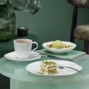 Villeroy & Boch Pura Asjett 22 cm Hvit