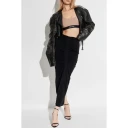 Tom Ford Dame Sport Beige M,