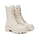 Guess Dame Sko Hvit 40 EU,